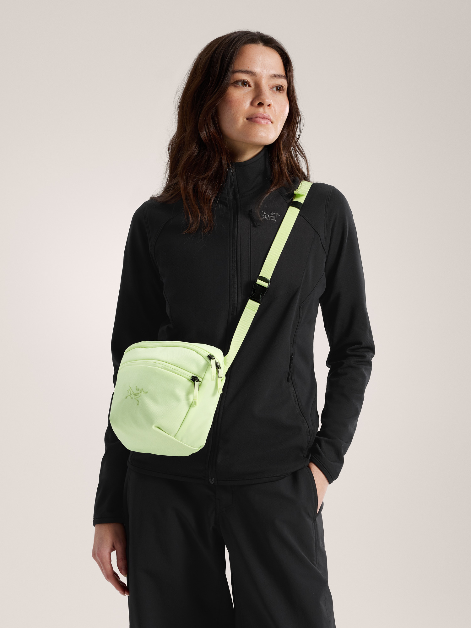 Mantis 2 Waist Pack | Arc'teryx United States