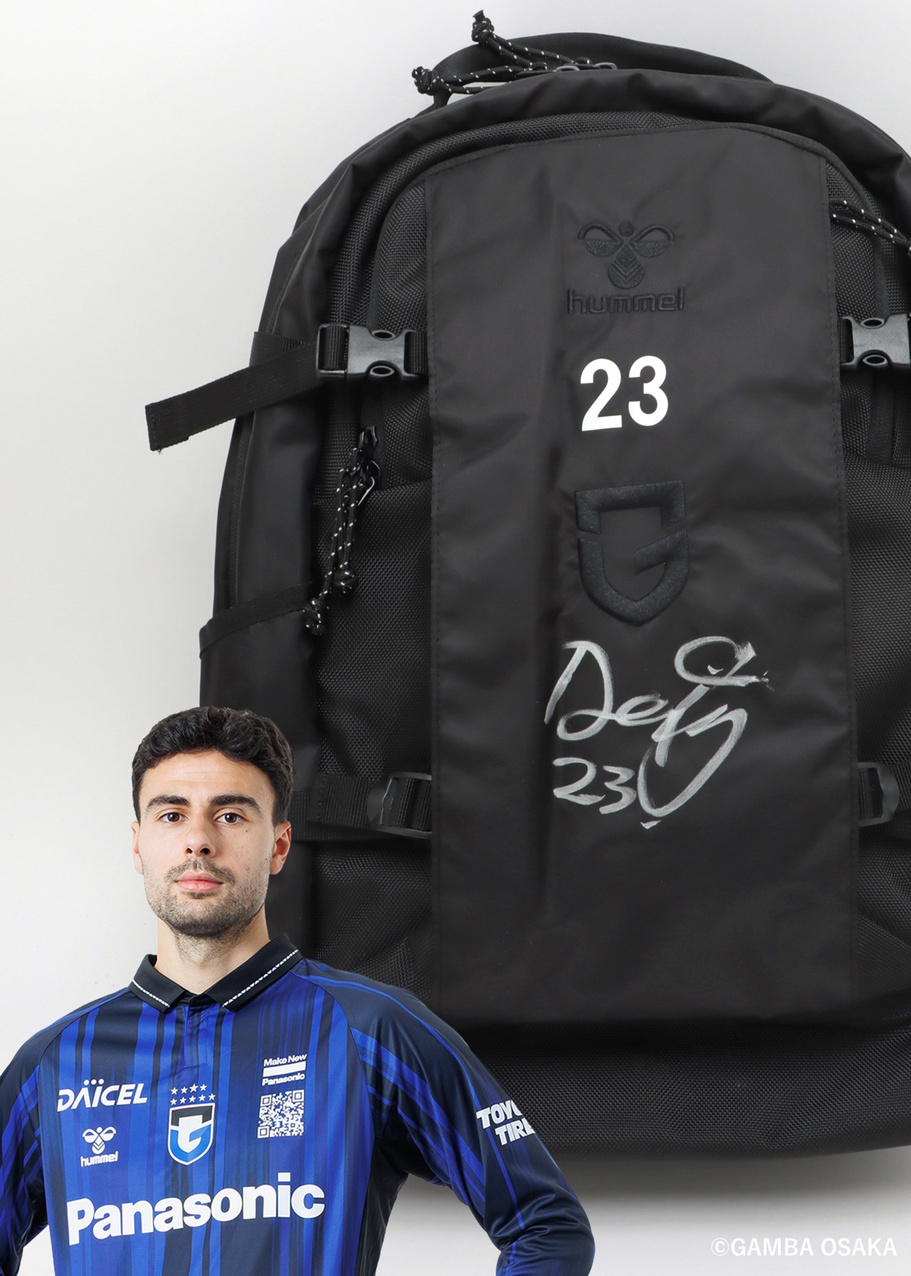 HATTRICK（ハットトリック）-選手の想いをファンへ届ける公式