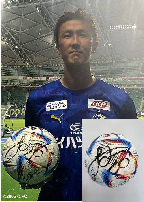 HATTRICK（ハットトリック）-選手の想いをファンへ届ける公式