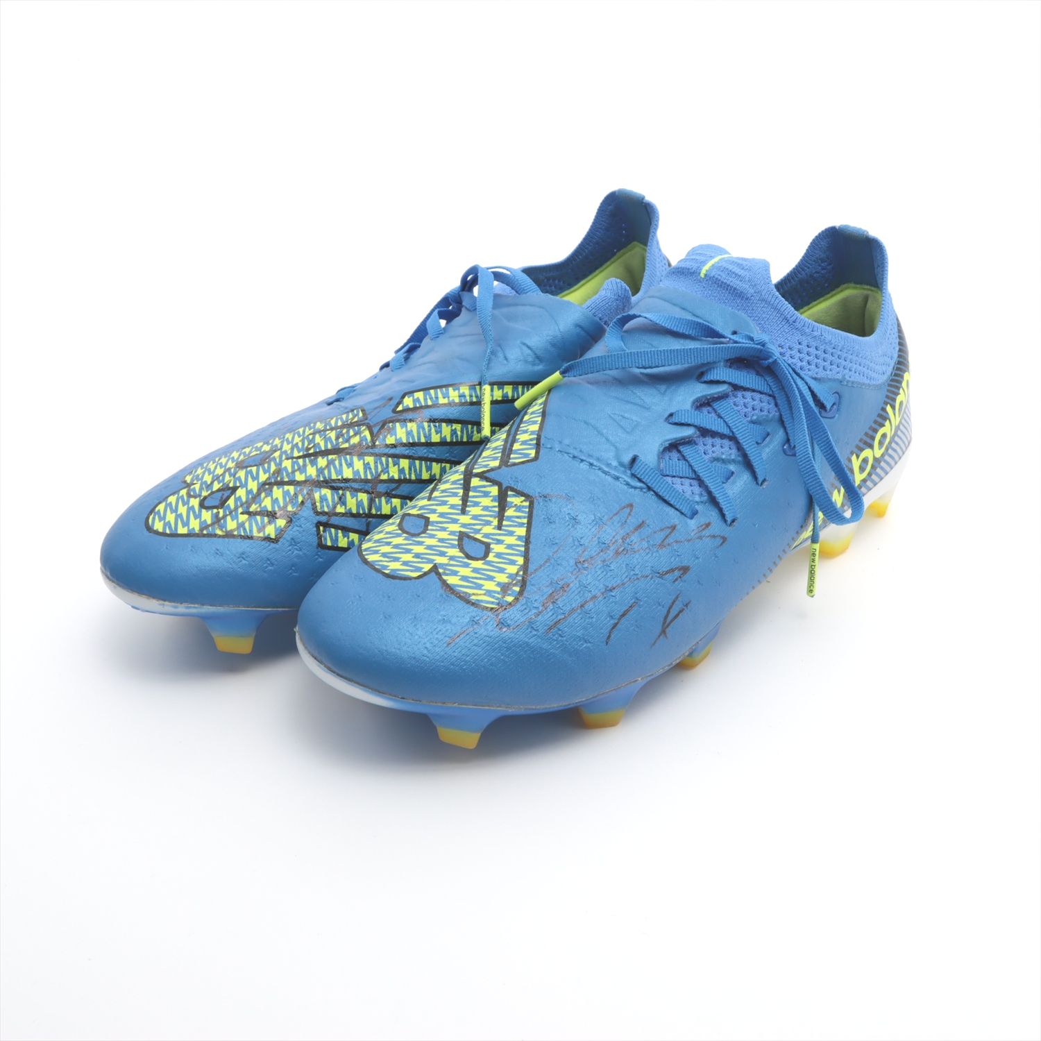 HATTRICK（ハットトリック）-選手の想いをファンへ届ける公式