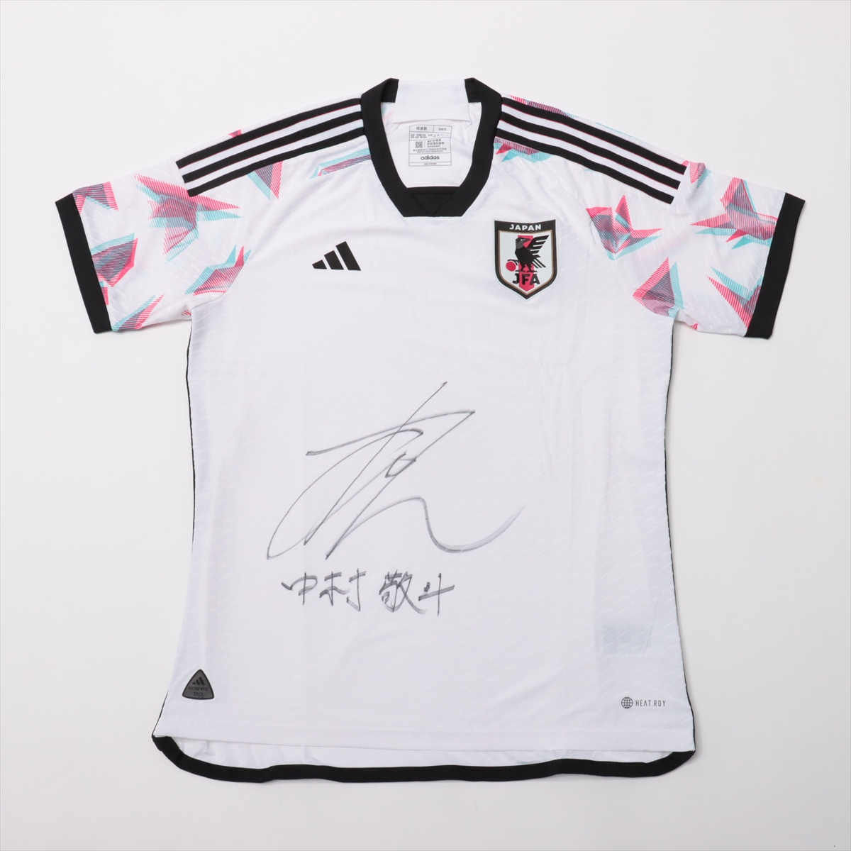 HATTRICK（ハットトリック）-選手の想いをファンへ届ける公式