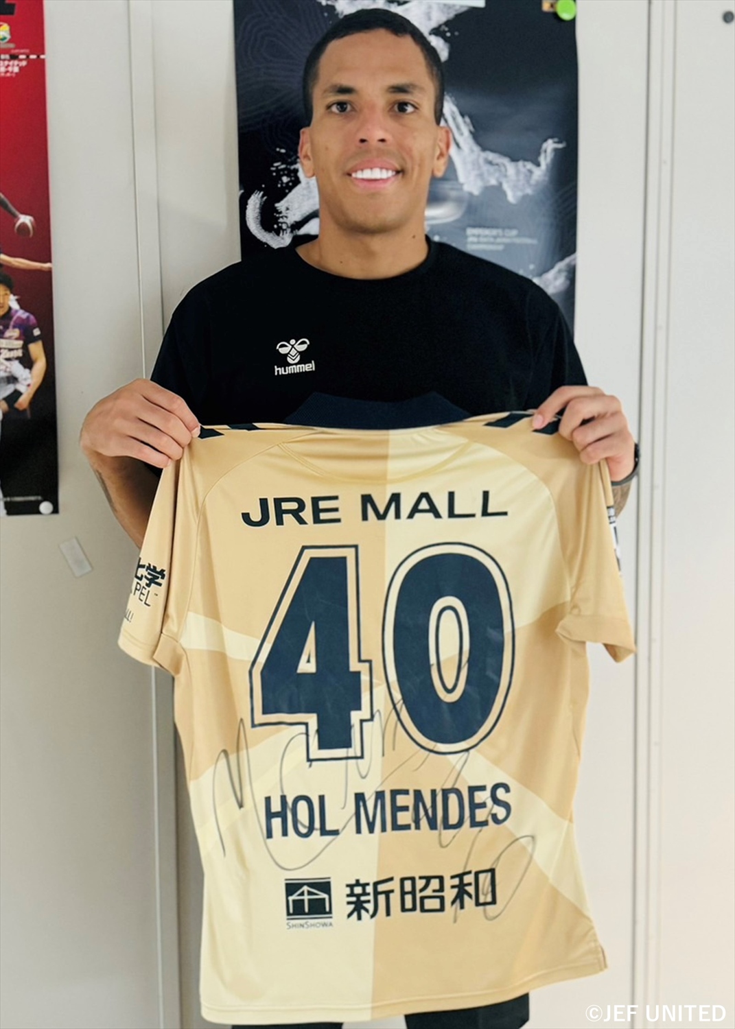 HATTRICK（ハットトリック）-選手の想いをファンへ届ける公式