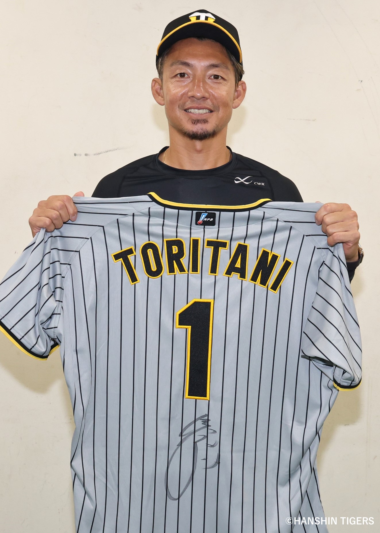 HATTRICK（ハットトリック）-選手の想いをファンへ届ける公式