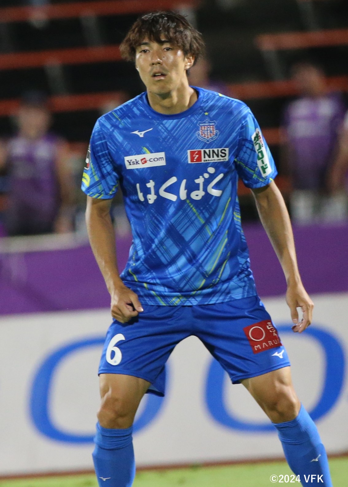 HATTRICK（ハットトリック）-選手の想いをファンへ届ける公式