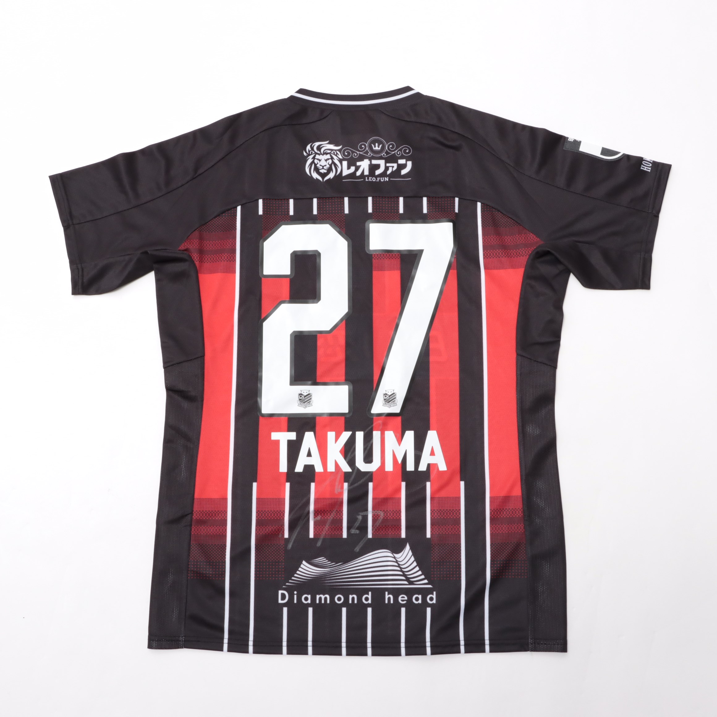 HATTRICK（ハットトリック）-選手の想いをファンへ届ける公式