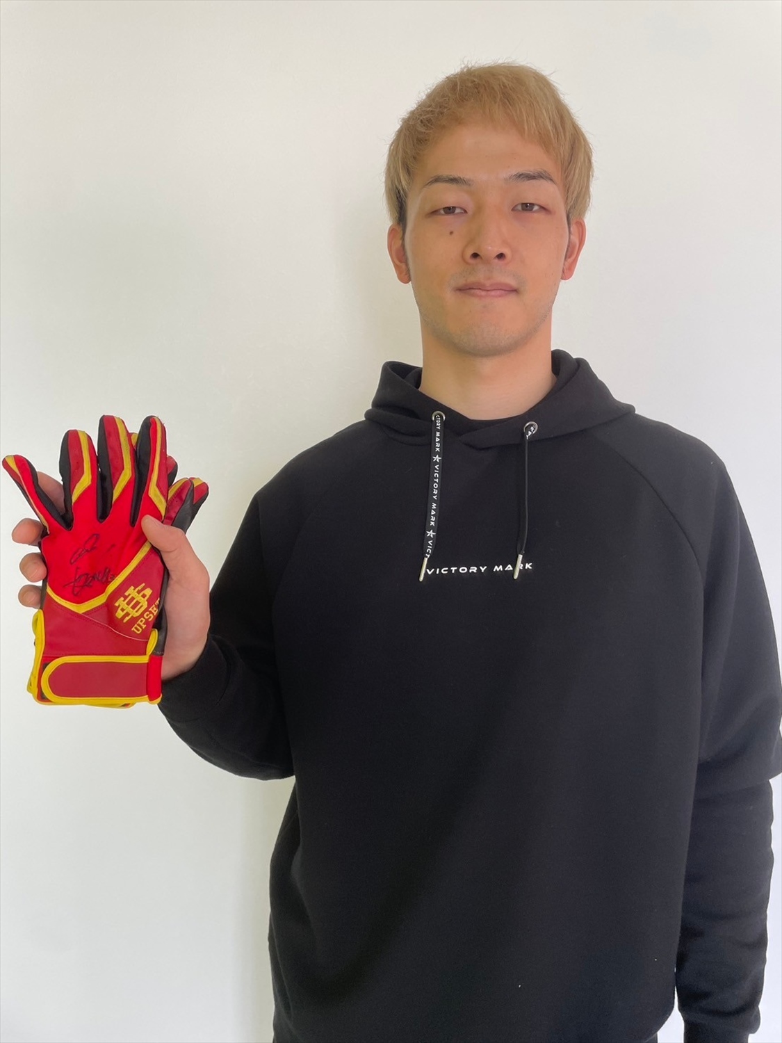 HATTRICK（ハットトリック）-選手の想いをファンへ届ける公式