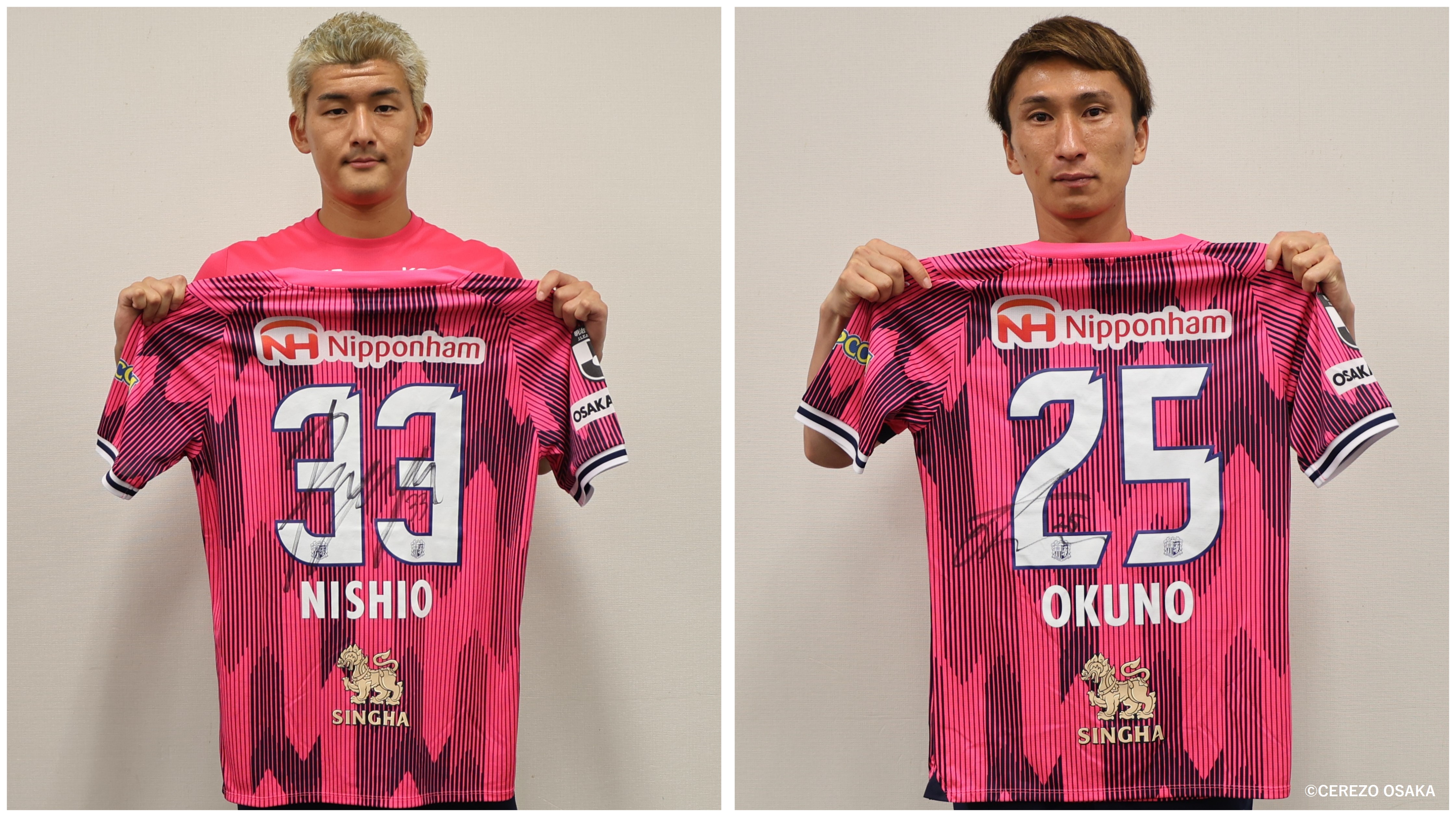 HATTRICK（ハットトリック）-選手の想いをファンへ届ける公式