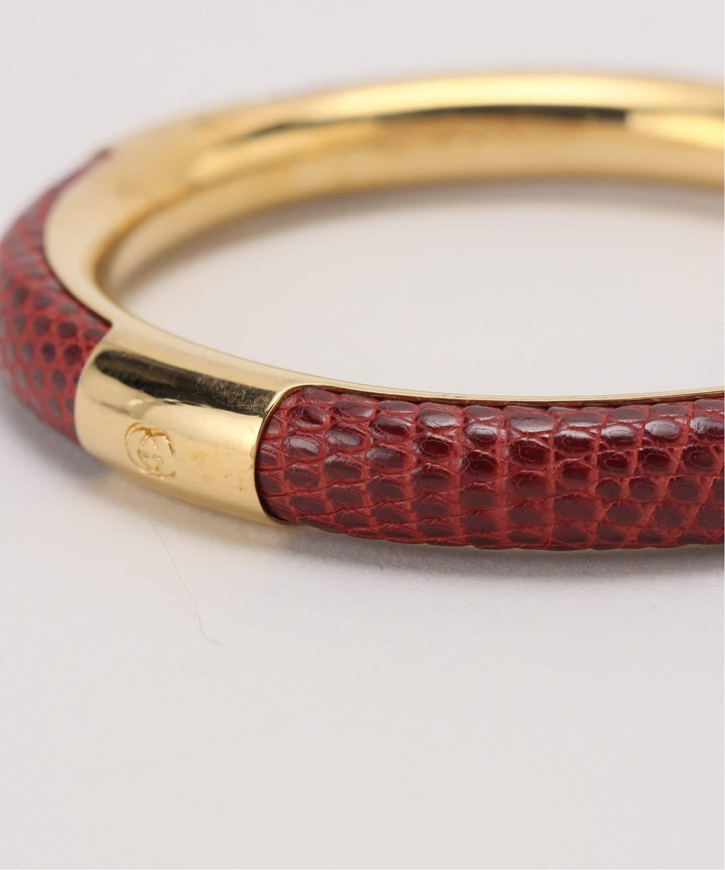 VINTAGE GUCCI/グッチ】 Bangle（ブレスレット・バングル）｜ENSEMBLE