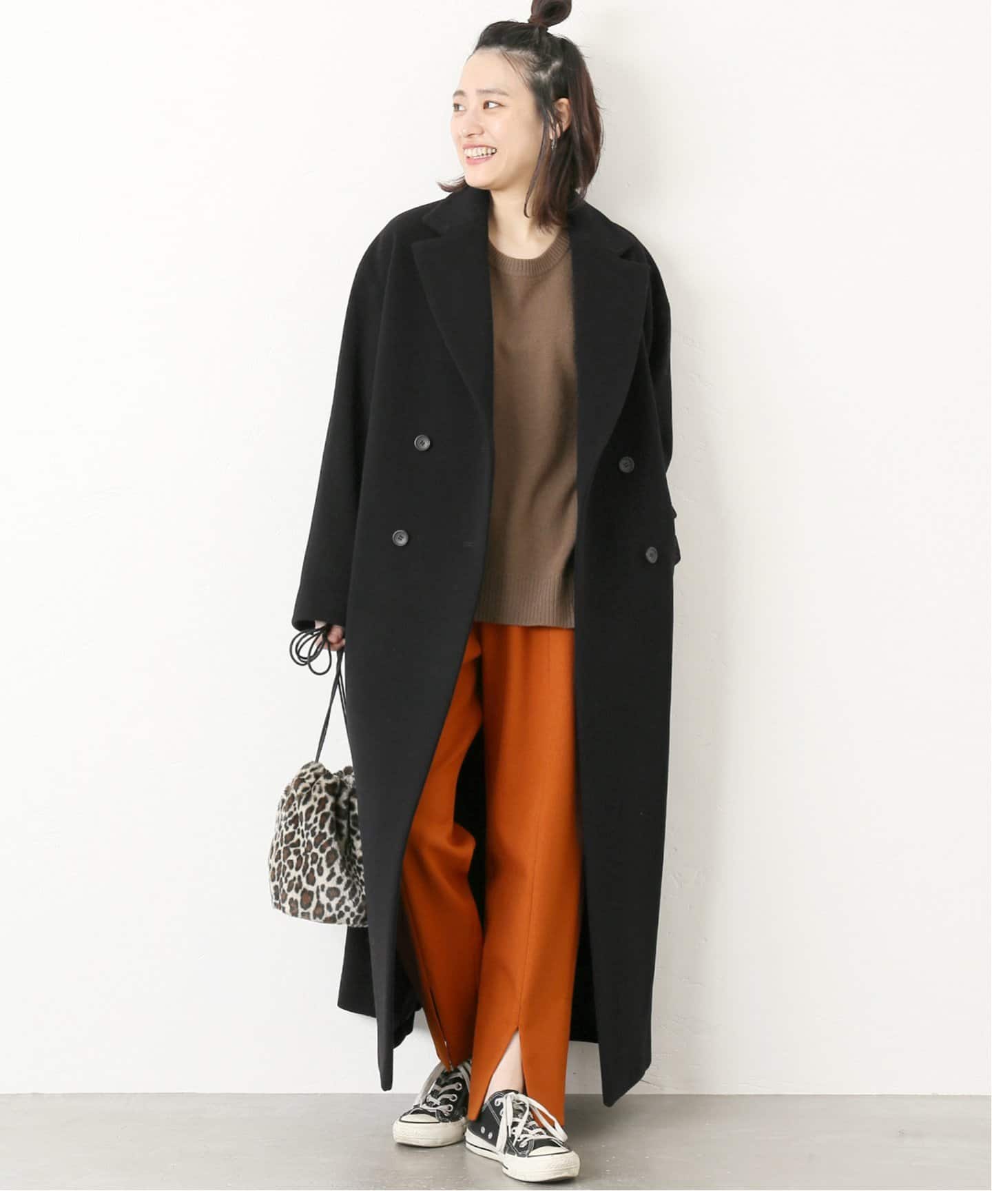 JOURNAL STANDARD ジャーナルスタンダード】MANTECOオーバ…[品番