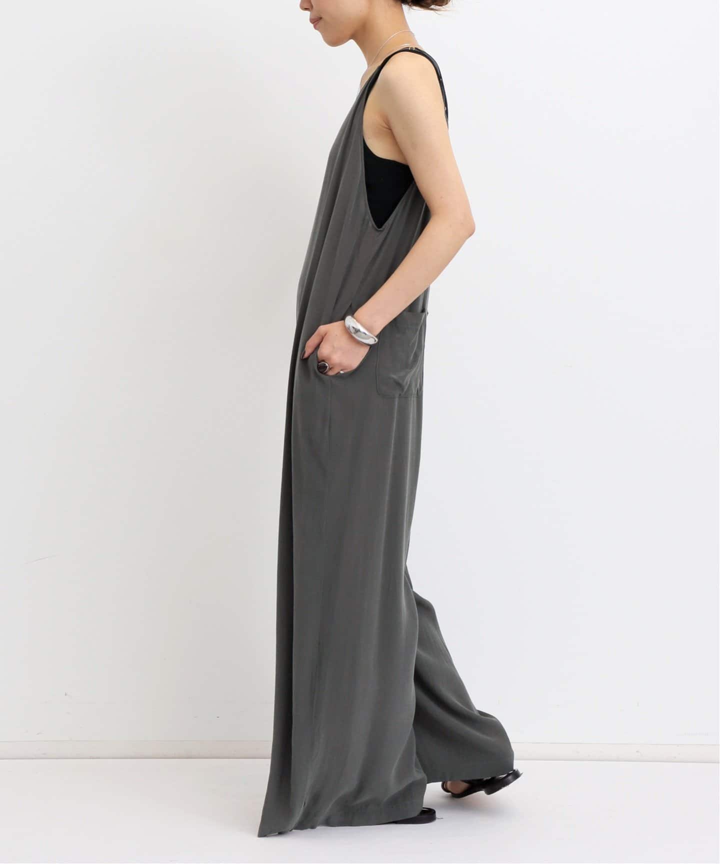 Cami All In One（つなぎ／オールインワン）｜L'Appartement