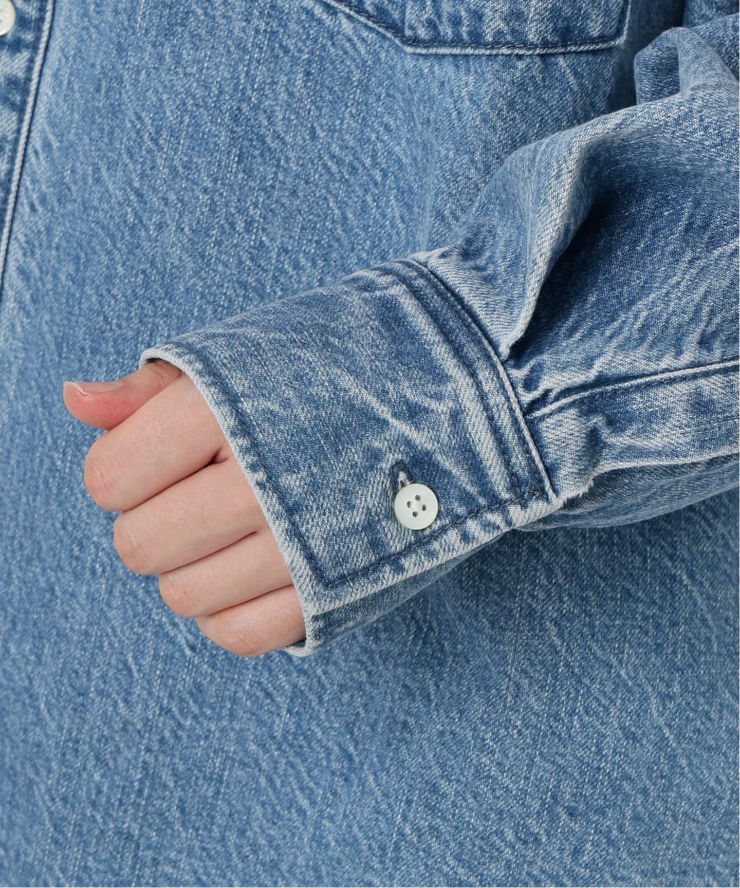 upper hights / アッパーハイツ THE SENSE（シャツ／ブラウス）｜Spick