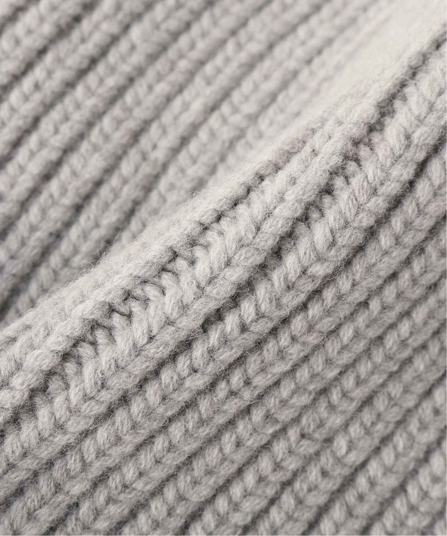 CAPRI ニットキャップ（ニットキャップ・ビーニー）｜Deuxieme Classe