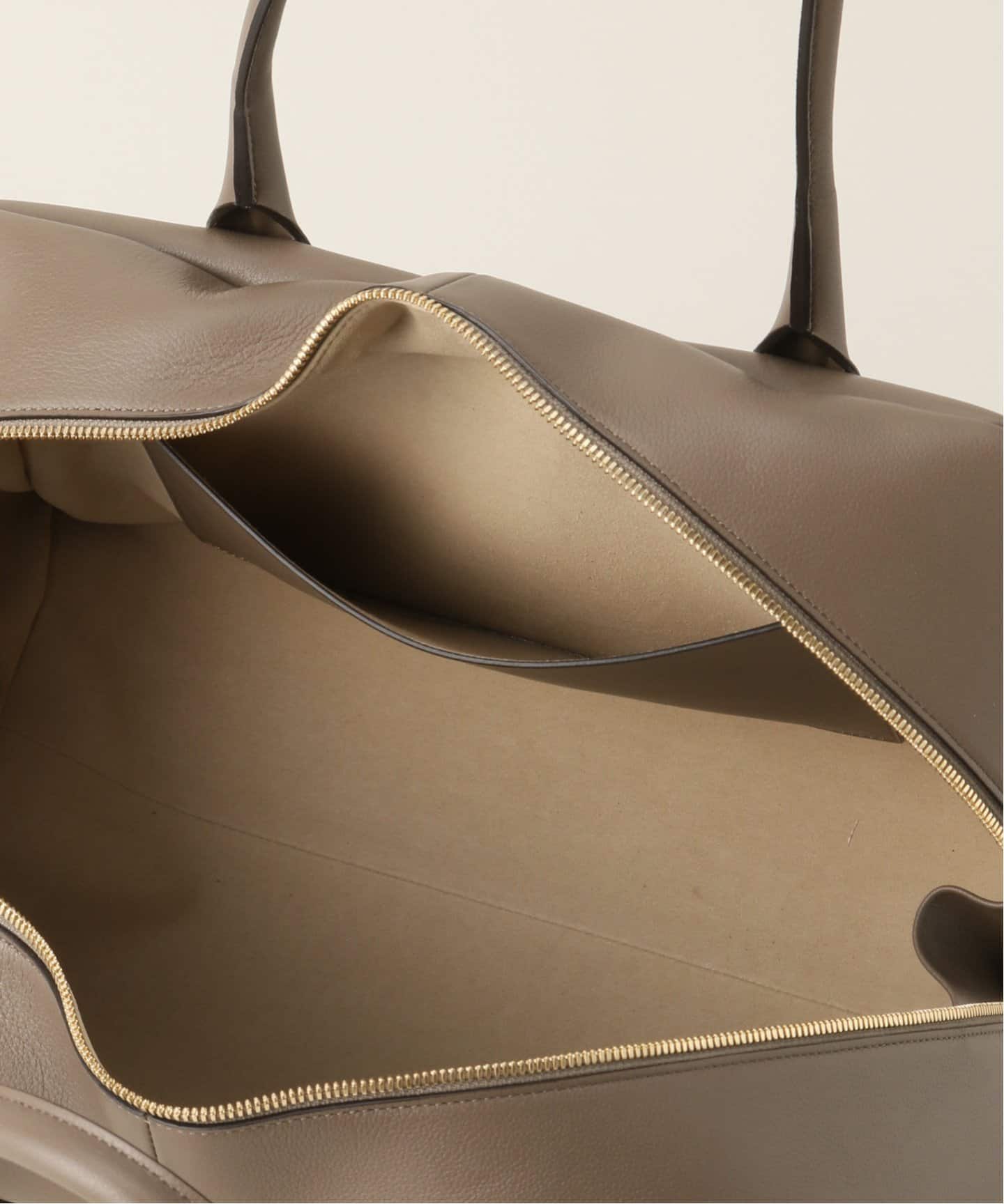 FRENZLAUER/フランツロアー】BOWLING BAG（ボストンバッグ）｜Deuxieme