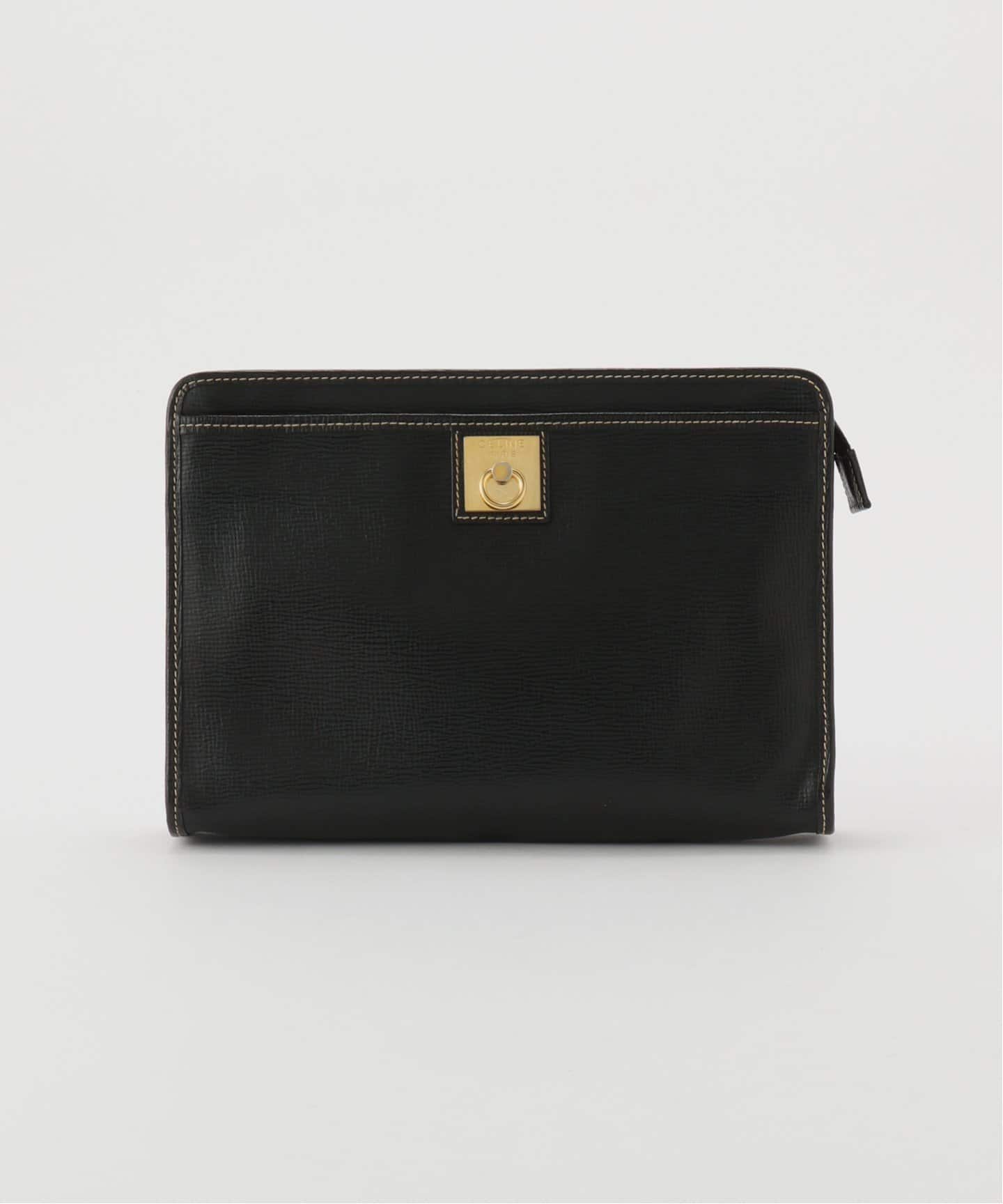 VINTAGE CELINE/セリーヌ】クラッチバッグ（クラッチバッグ