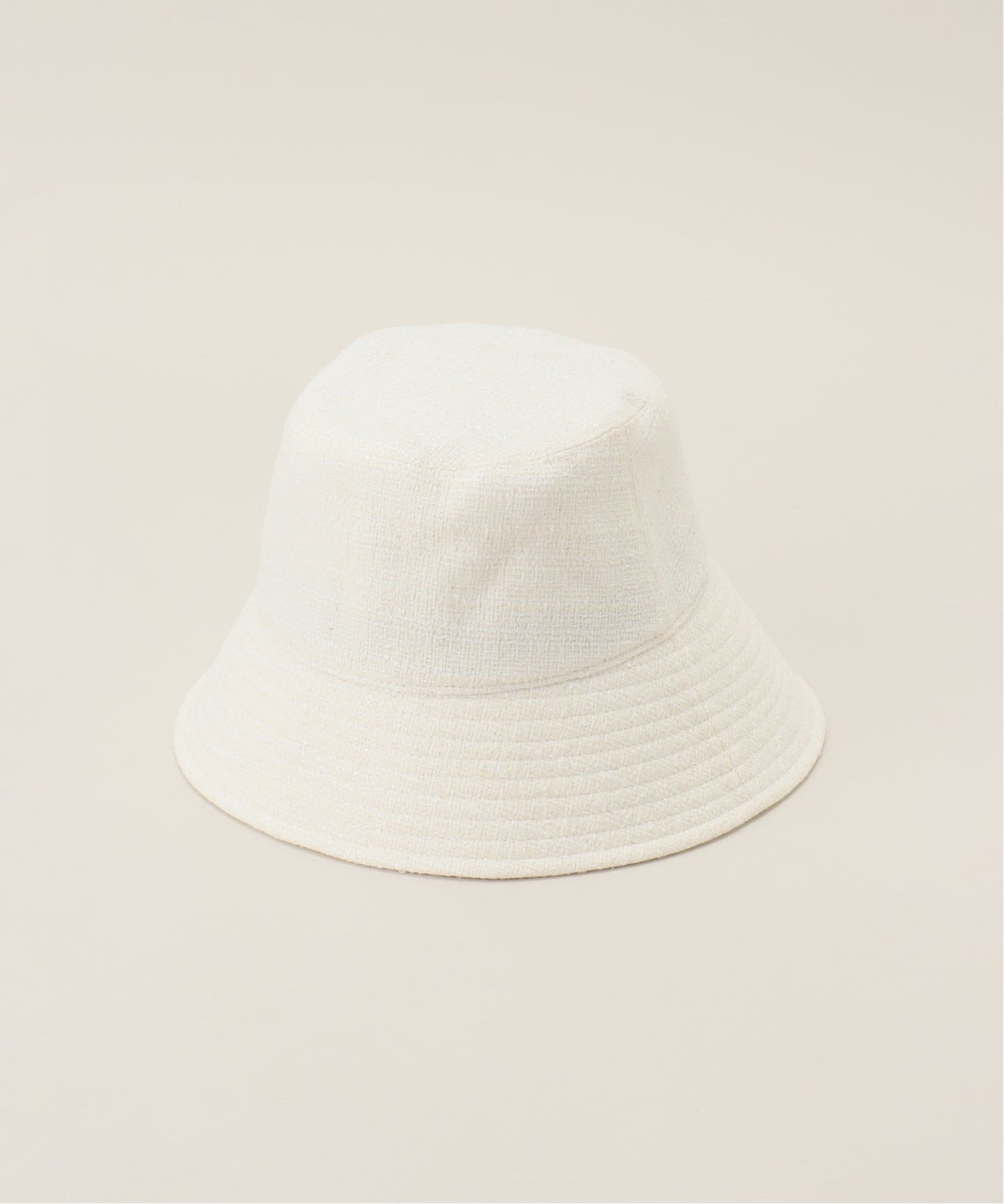 La Maison de Lyllis/メゾンドリリス POTHAT ハット 2243015（ハット