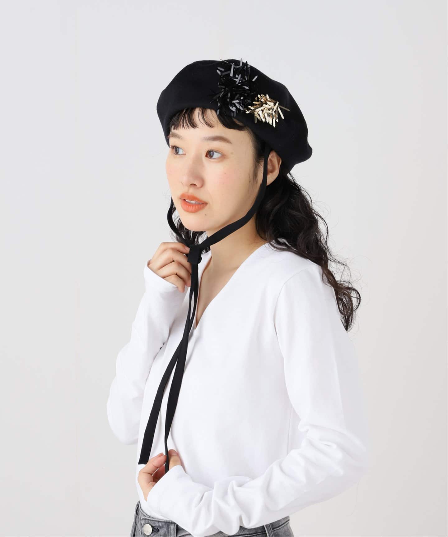 MARGE TOKYO BERET CITYSHOP 60size 【公式通販】