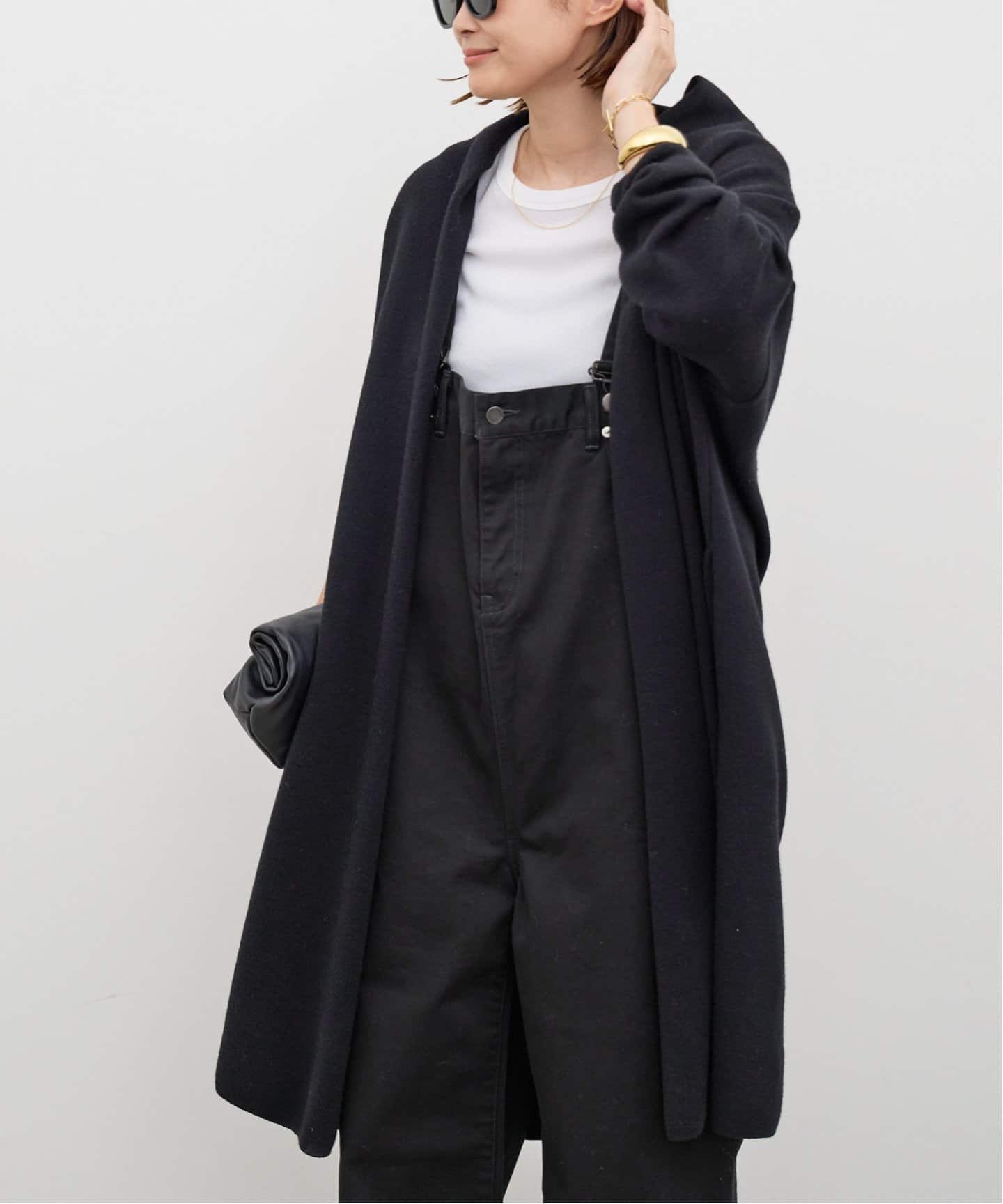 PREORDER｜名品スムースニットガウンにCAMINANDOの追加も！｜Deuxieme