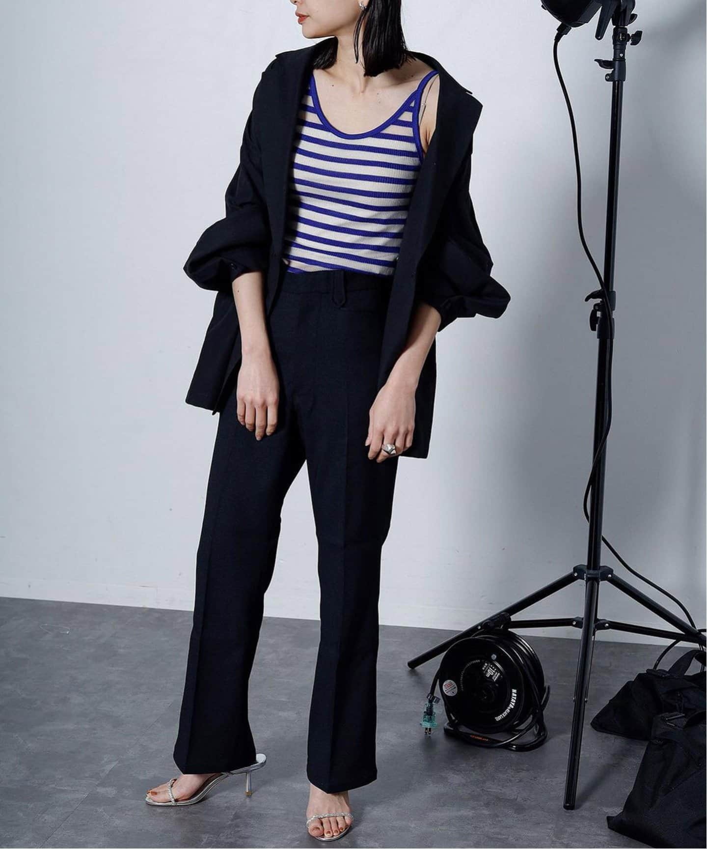 実着用】カウボーイズ パンツ 36 LL相当 実着用】カウボーイズ パンツ