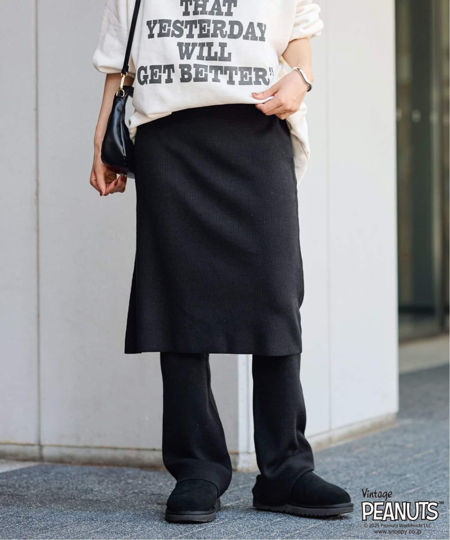 ≪追加≫レギンス付きスカート（その他スカート）｜FRAMeWORK