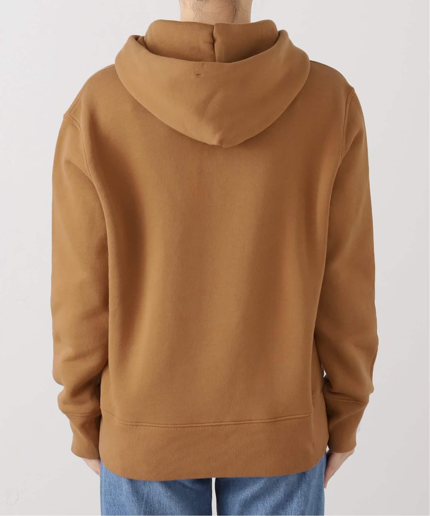 AUTRY/オートリー】HOODIE（スウェット）｜Deuxieme Classe