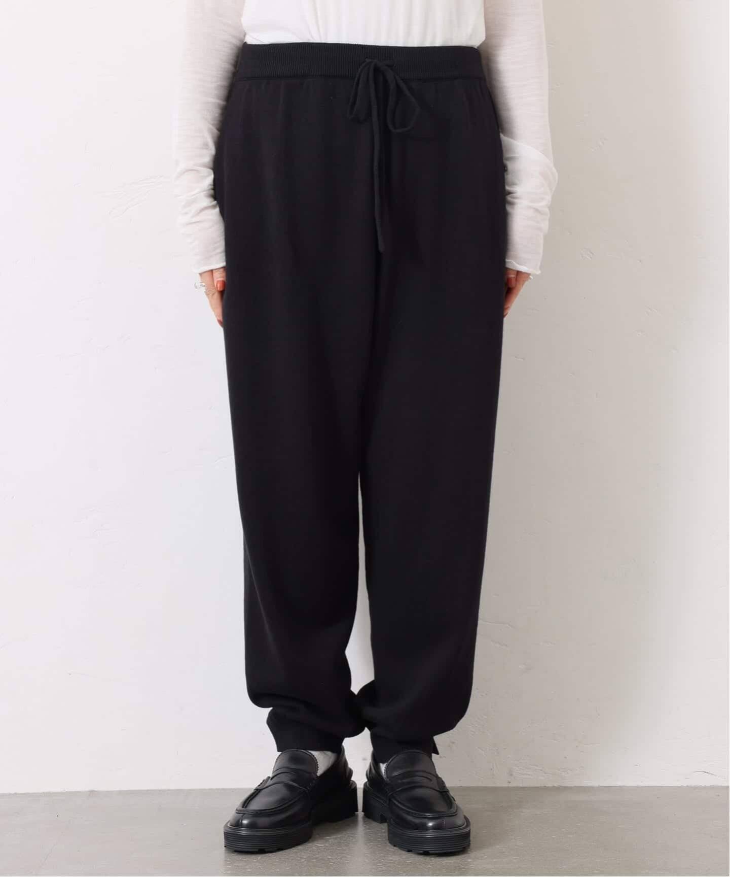 C/Caテンジクパンツ（その他パンツ）｜journal standard luxe