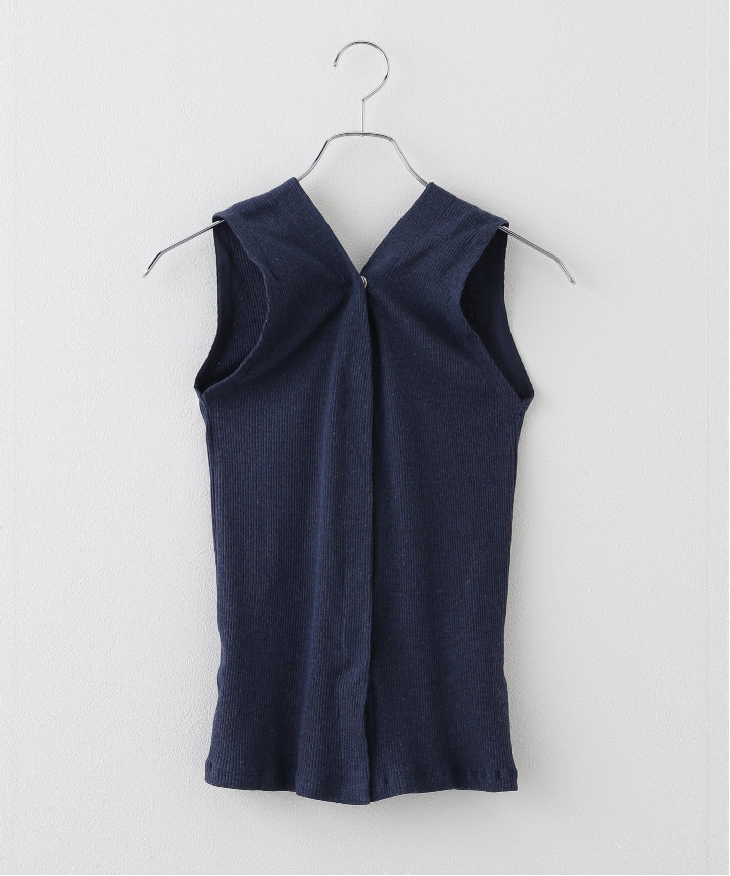 BASERANGE/ベースレンジ】TAV TANK SNAPS：タンクトップ（タンクトップ