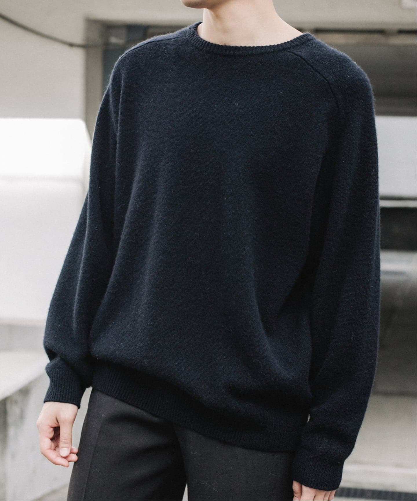 L'ECHOPPE KNIT COLLECTION ｜2025AW ニットまとめ。｜L'ECHOPPE