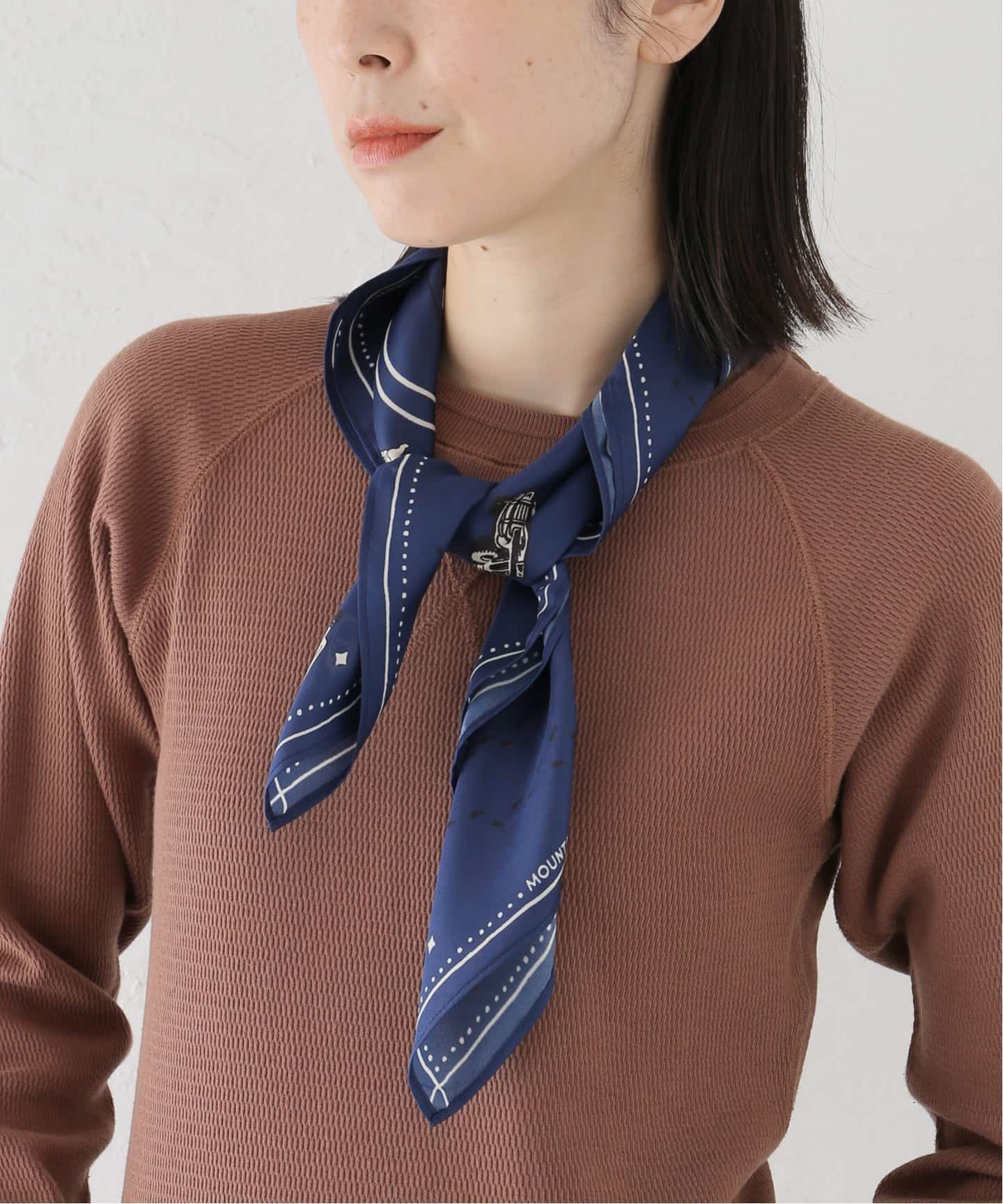 スキースカーフ（スカーフ／バンダナ）｜JOURNAL STANDARD（ジャーナル