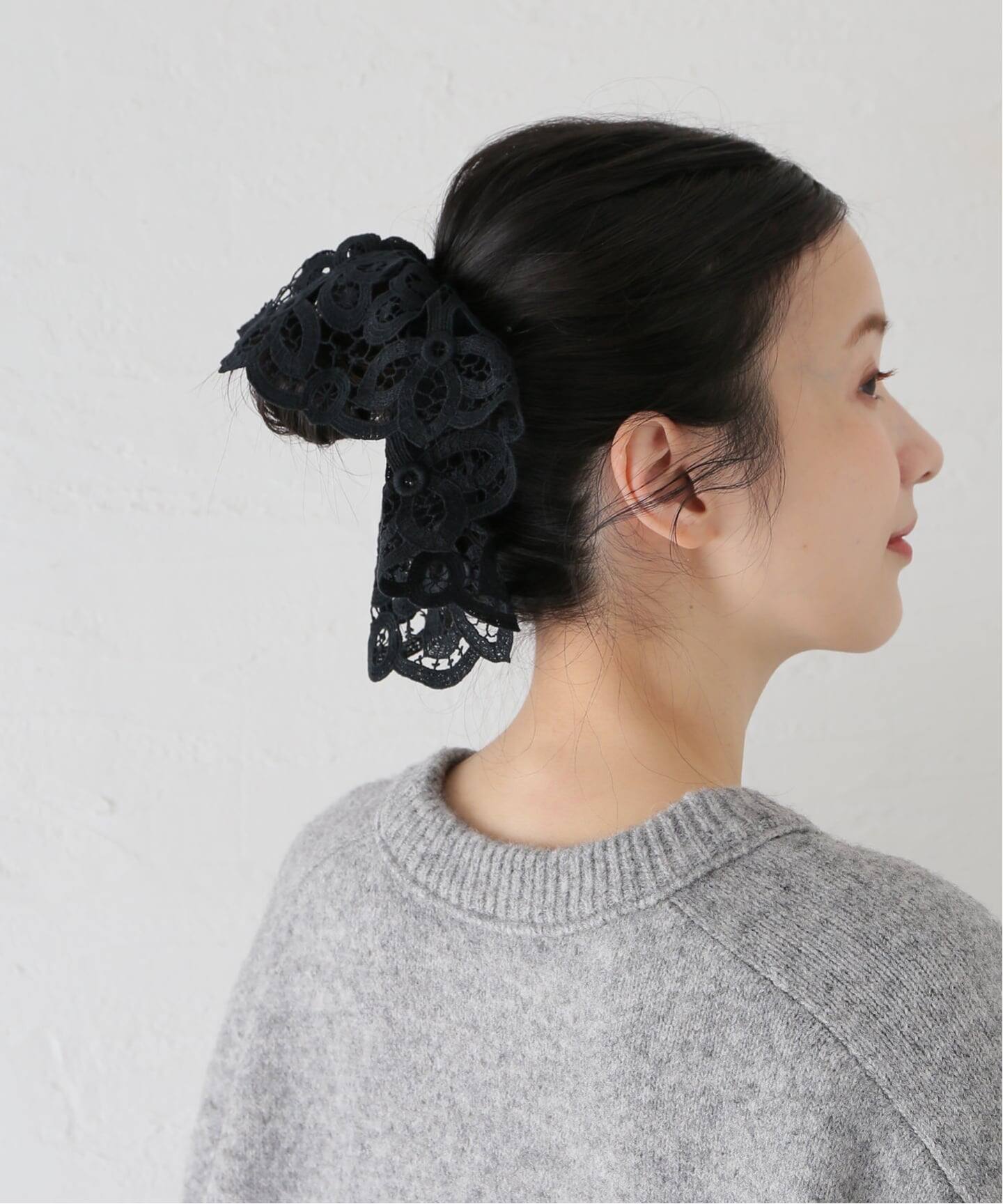 La Maison de Lyllis DREAM 2253002：シュシュ（ヘアアクセサリー