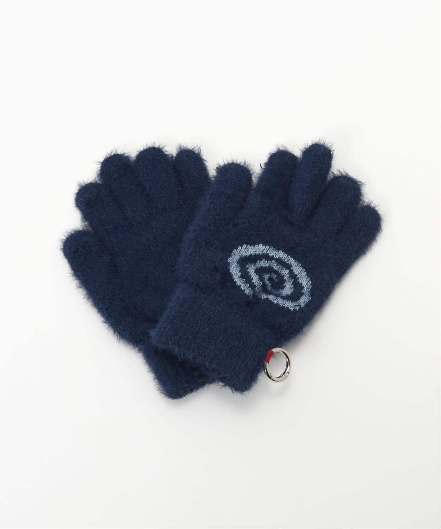 SOL soonerorlater / スーナーオアレイター GURUGURU HAIRY GLOVES