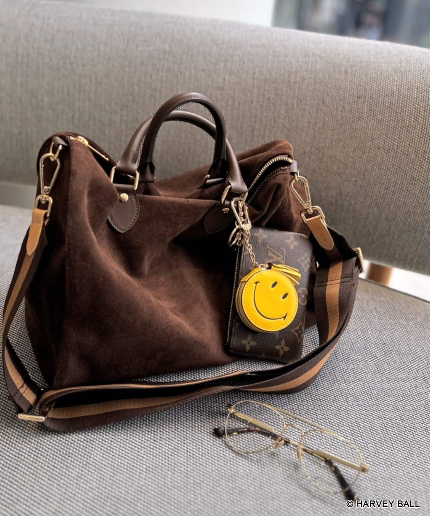 SITA PARANTICA/シータ パランティカ】 BOSTON BAG（ボストンバッグ