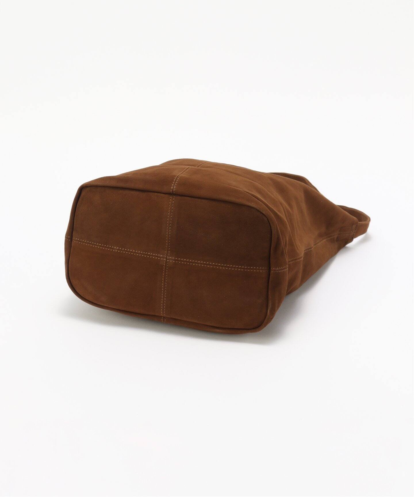 Morphee / モルフェ】シリンダー M（トートバッグ）｜L'ECHOPPE（レ