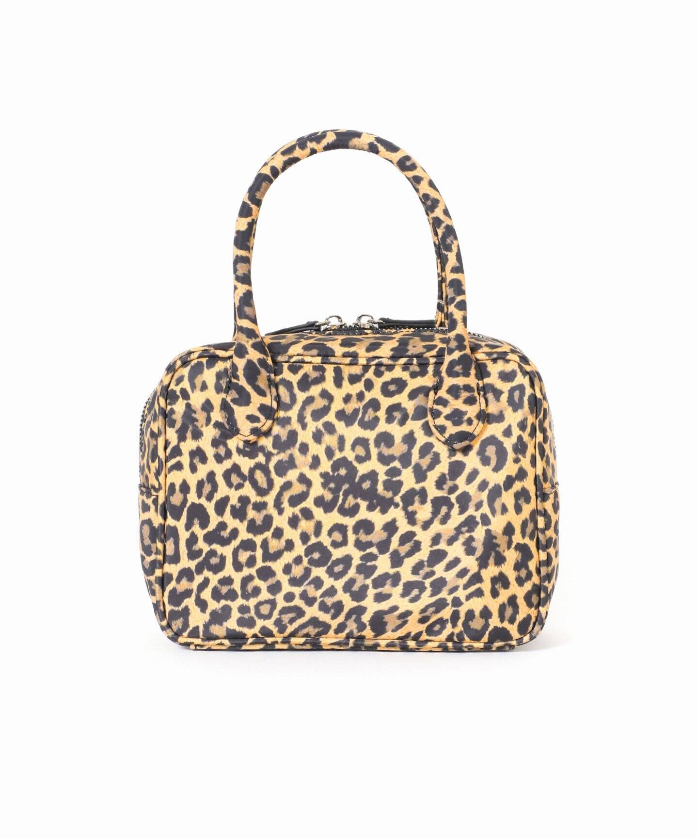 2WAY CUBE BAG LEOPARD（ショルダーバッグ）｜OUTDOOR PRODUCTS