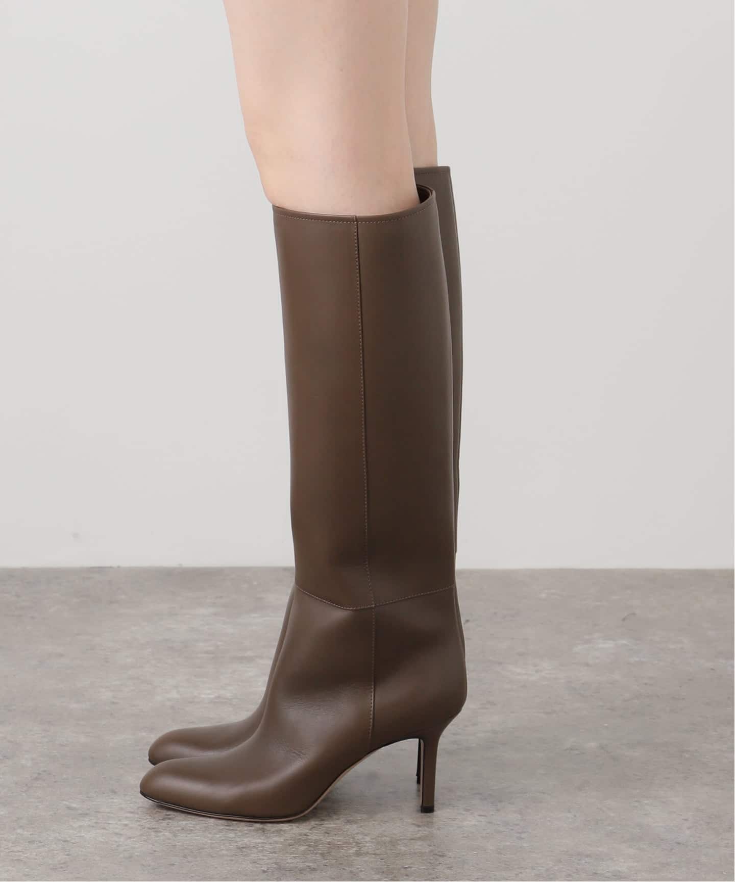 PELLICO/ペリーコ】LONG BOOTS（ロングブーツ）｜MUSE de Deuxieme