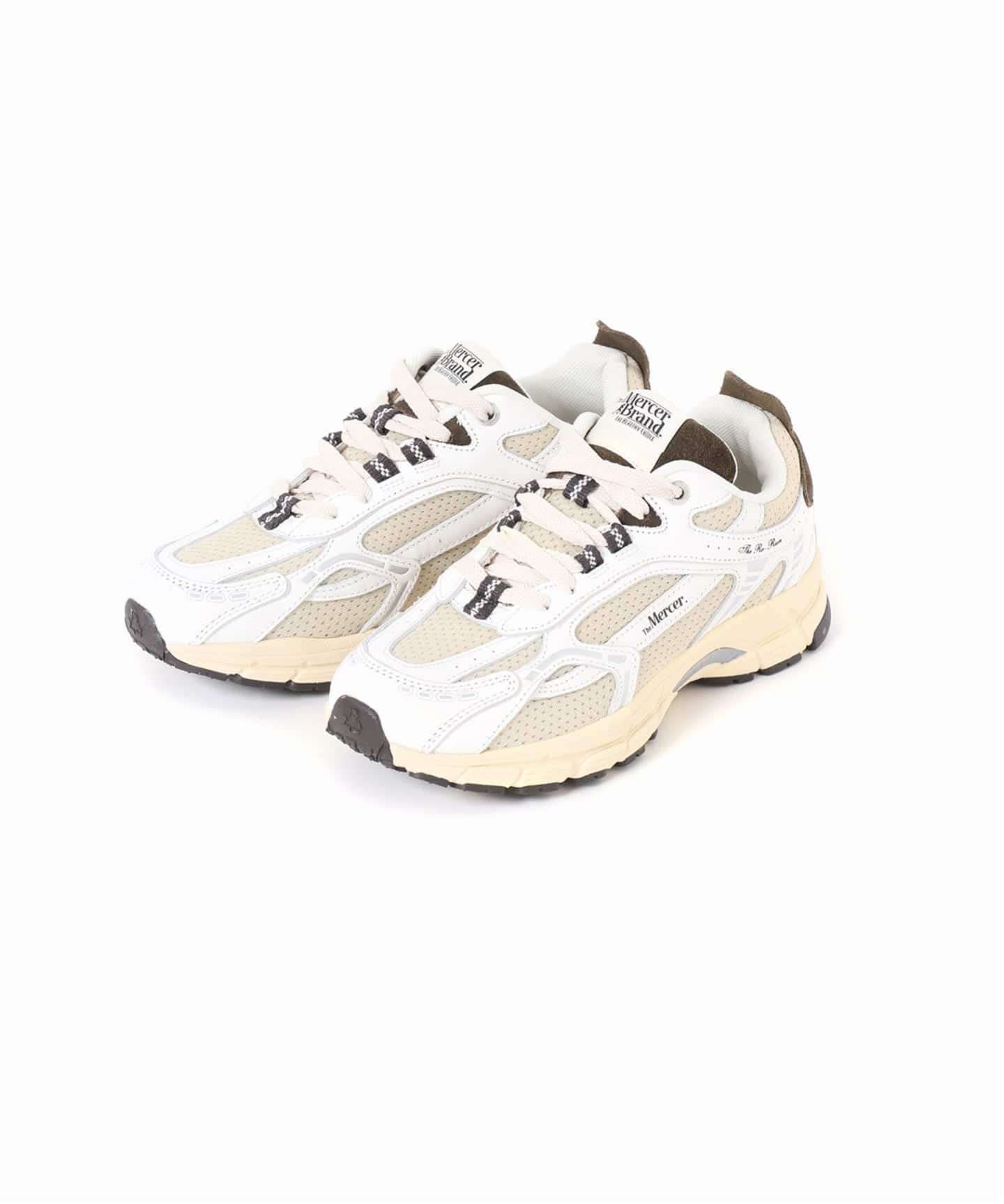 The Mercer Brand/マーサーブランド The Re-Run Vintage ME253012-157