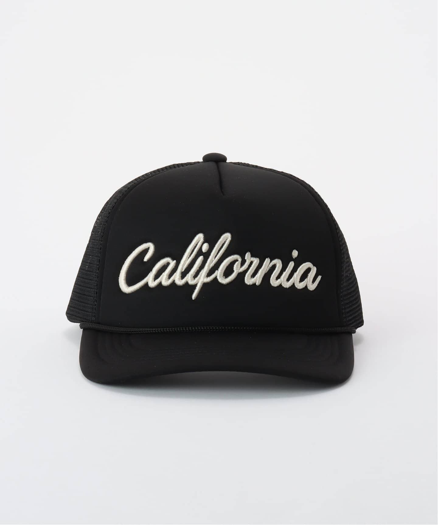 GOOD GRIEF!/グッド グリーフ】 Trucker's CAP（キャップ）｜L