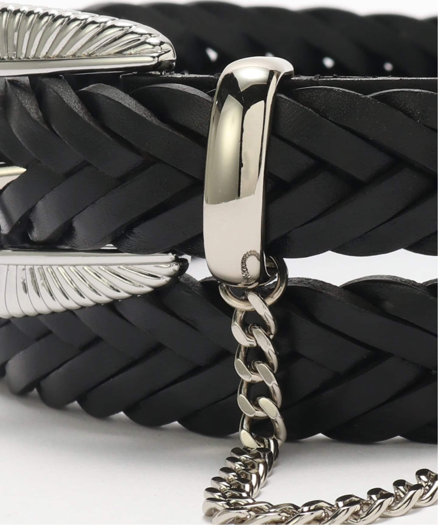 JIEDA /ジエダWESTERN BELT（ベルト）｜JOINT WORKS（ジョイント