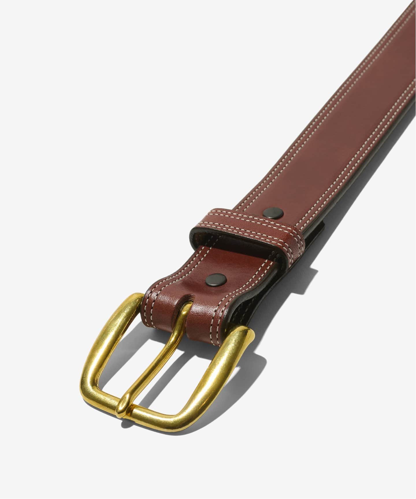 Leather Belt（ベルト）｜NOAH（ノア）の通販｜BAYCREW'S STORE