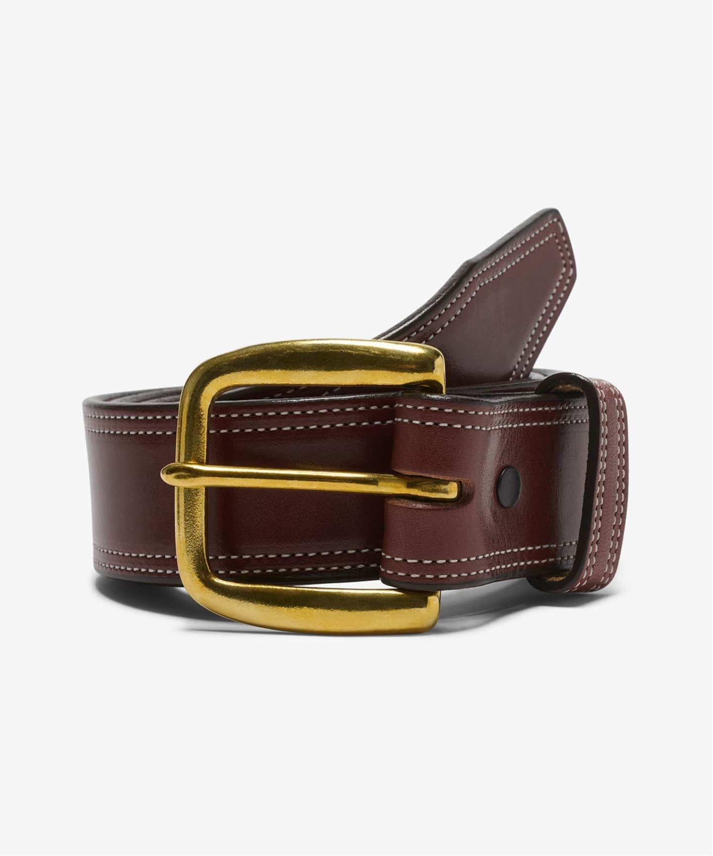 Leather Belt（ベルト）｜NOAH（ノア）の通販｜BAYCREW'S STORE