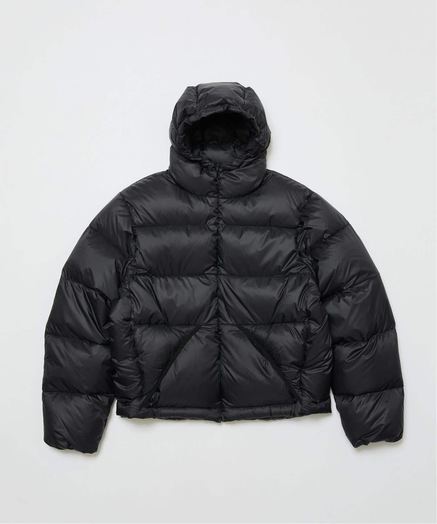 BAL × TAION DOWN PARKA（ダウンジャケット）｜WISM（ウィズム）の通販