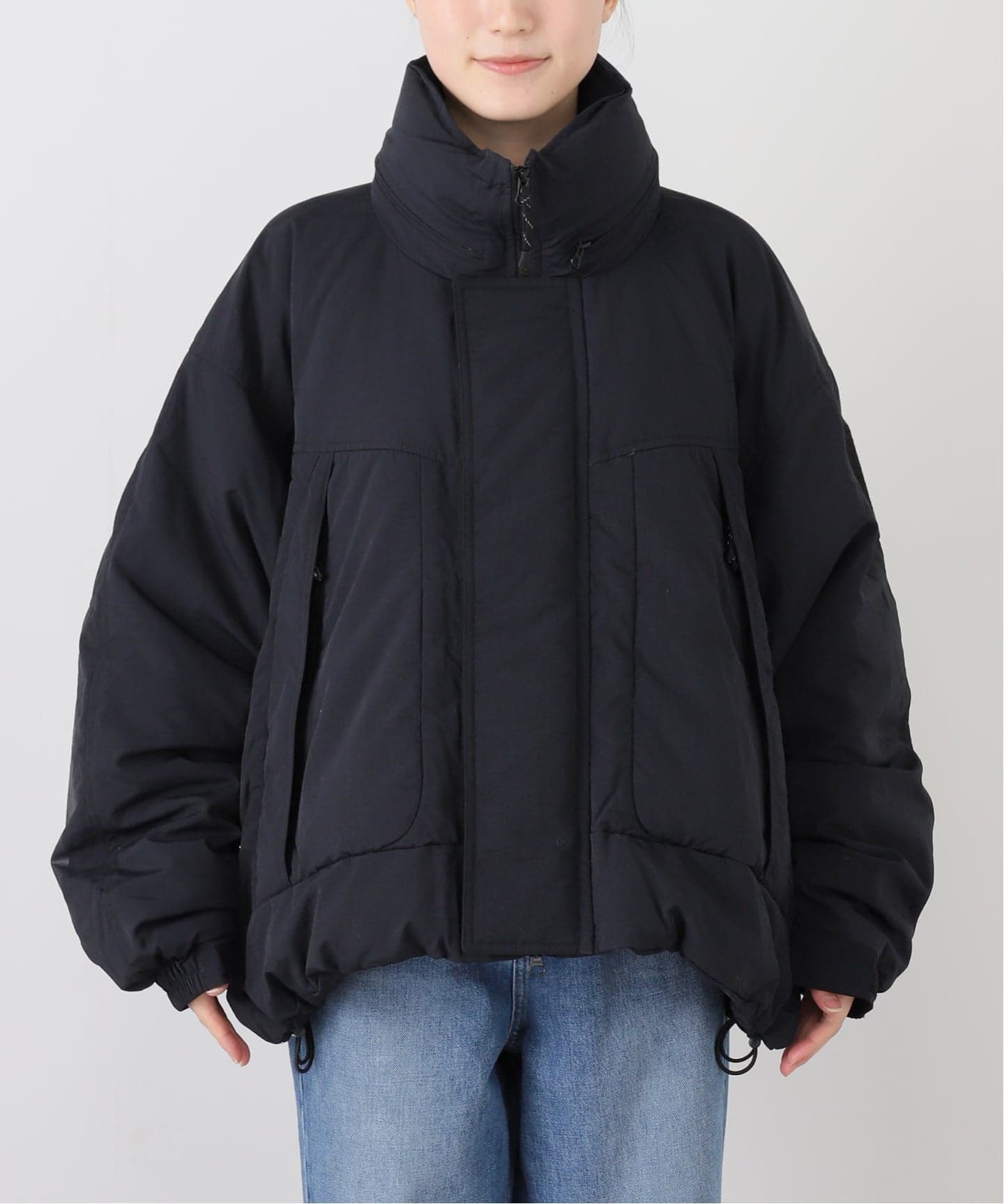 TODAYFUL Monster Down Jacket（ダウンジャケット）｜BOICE FROM