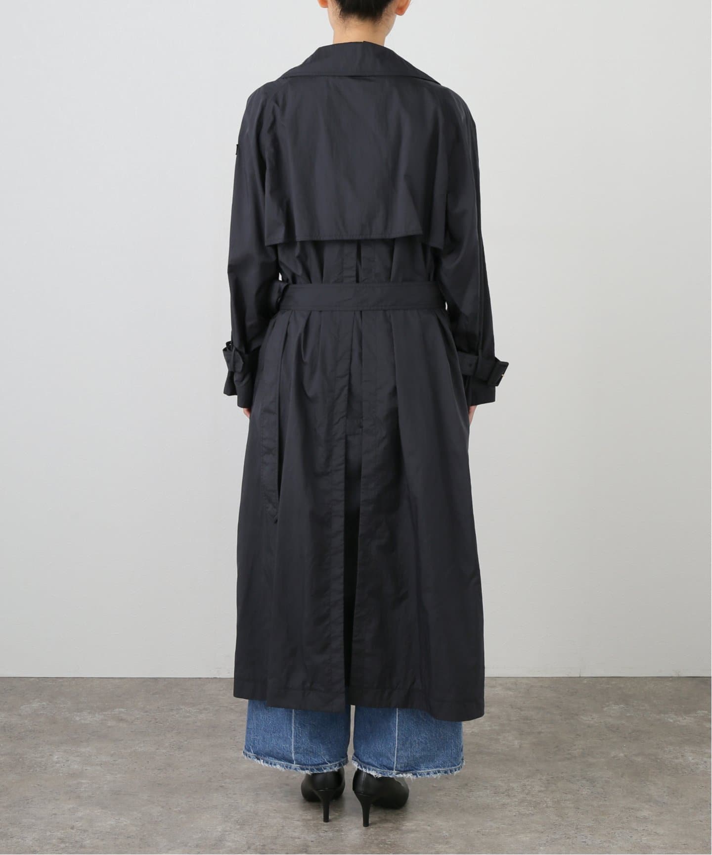 TATRAS/タトラス リガリス（トレンチコート）｜B.C STOCK（ベーセー