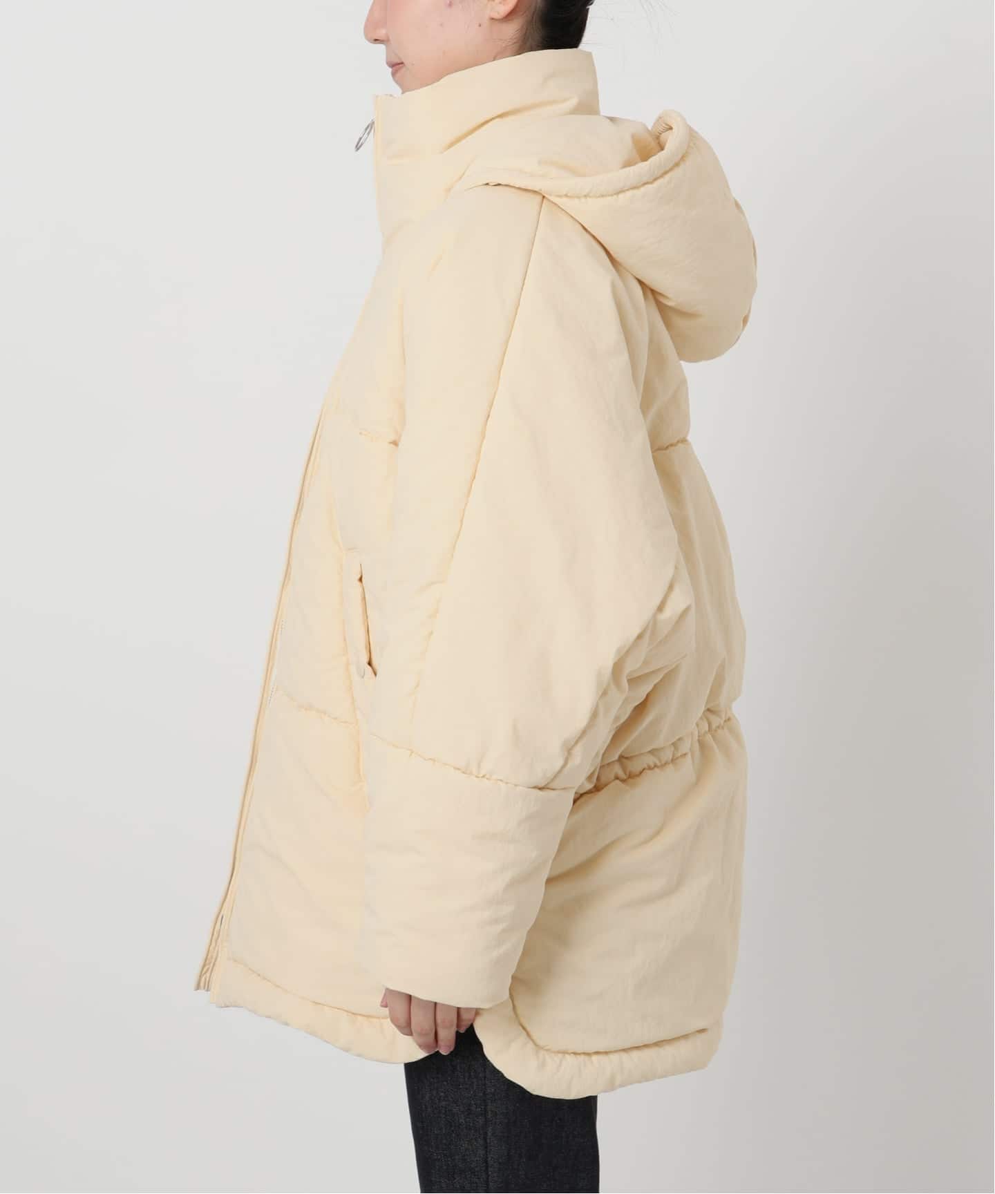 パデット コート（その他ブルゾン／アウター）｜EDIT.FOR LULU