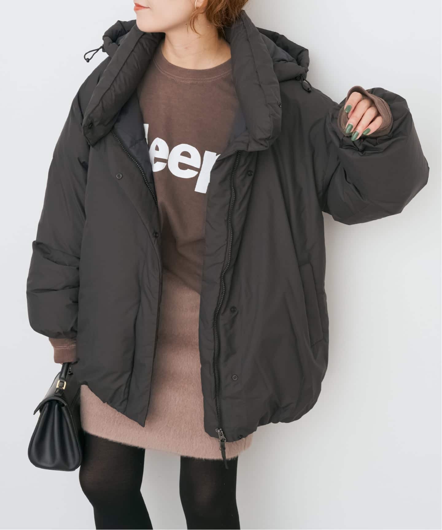 NANGA / ナンガ 別注ダウンジャケット*（ダウンジャケット）｜Spick