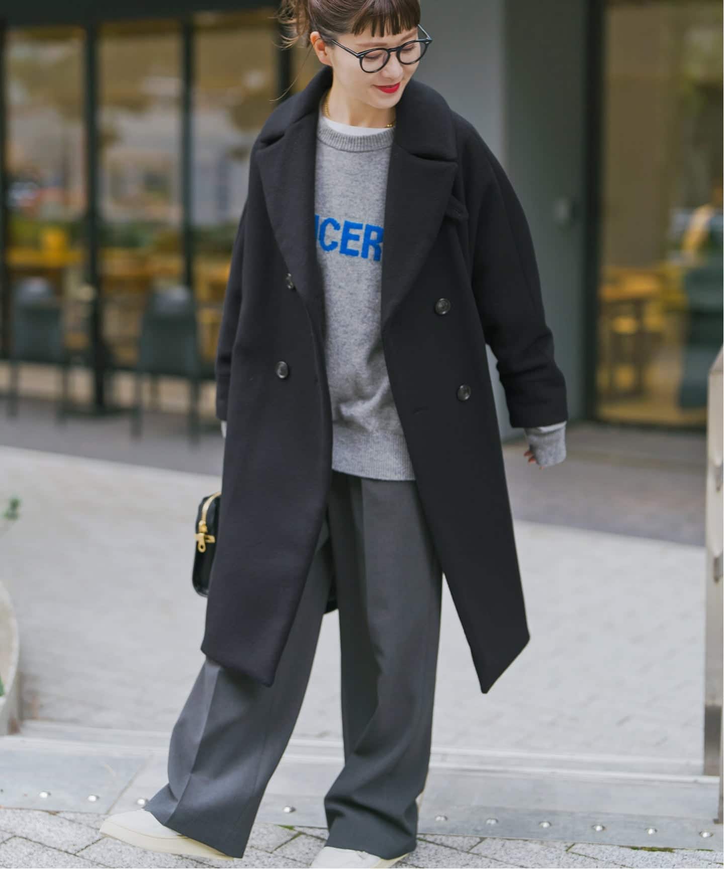 追加2》TICCA / ティッカ テントコート（その他ブルゾン／アウター