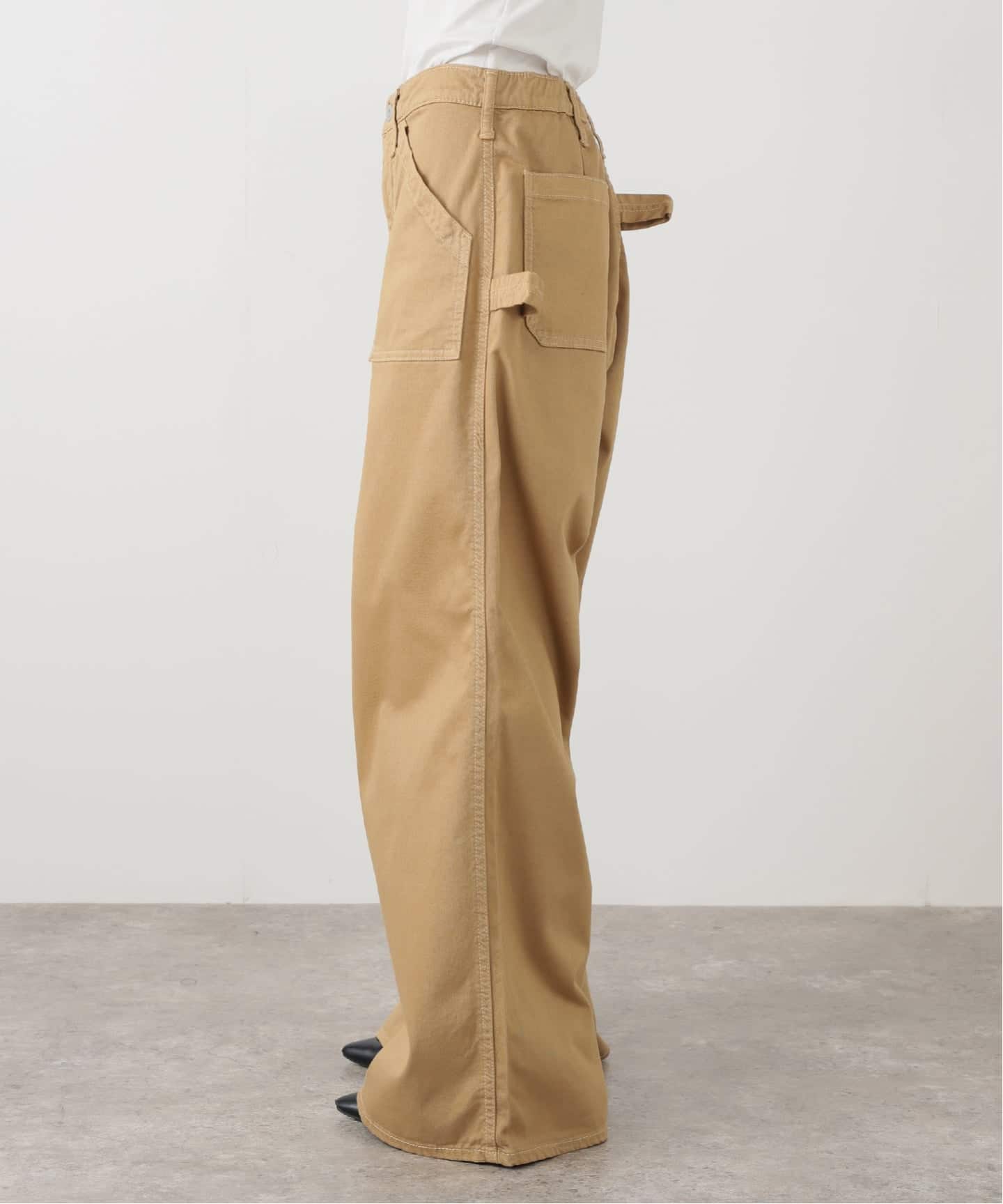 GOOD GRIEF!/グッド グリーフ】 CHINO PAINTER PANTS（その他パンツ