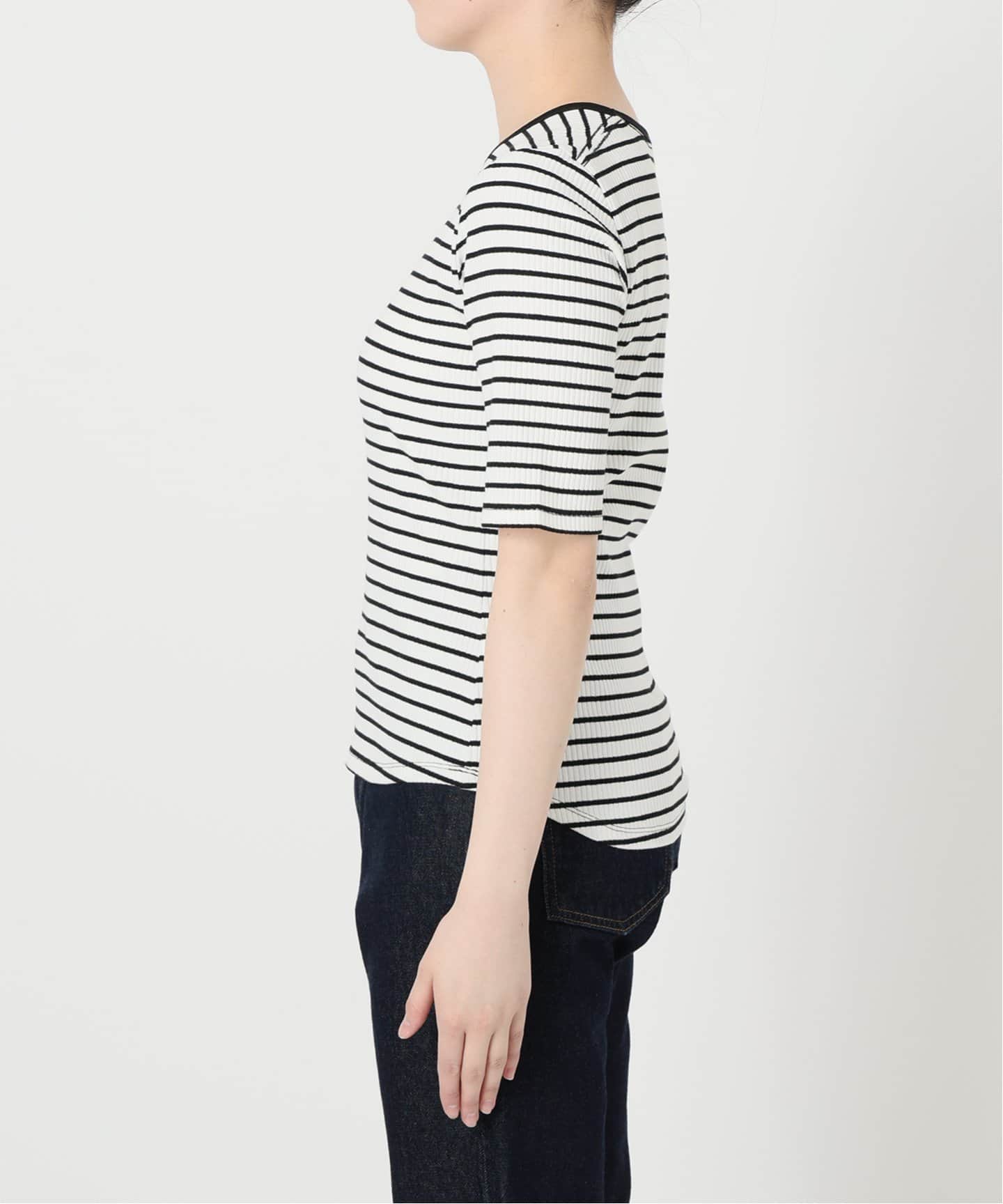 2枚セット》ナローサロペット×TEEセット（サロペット／オーバーオール