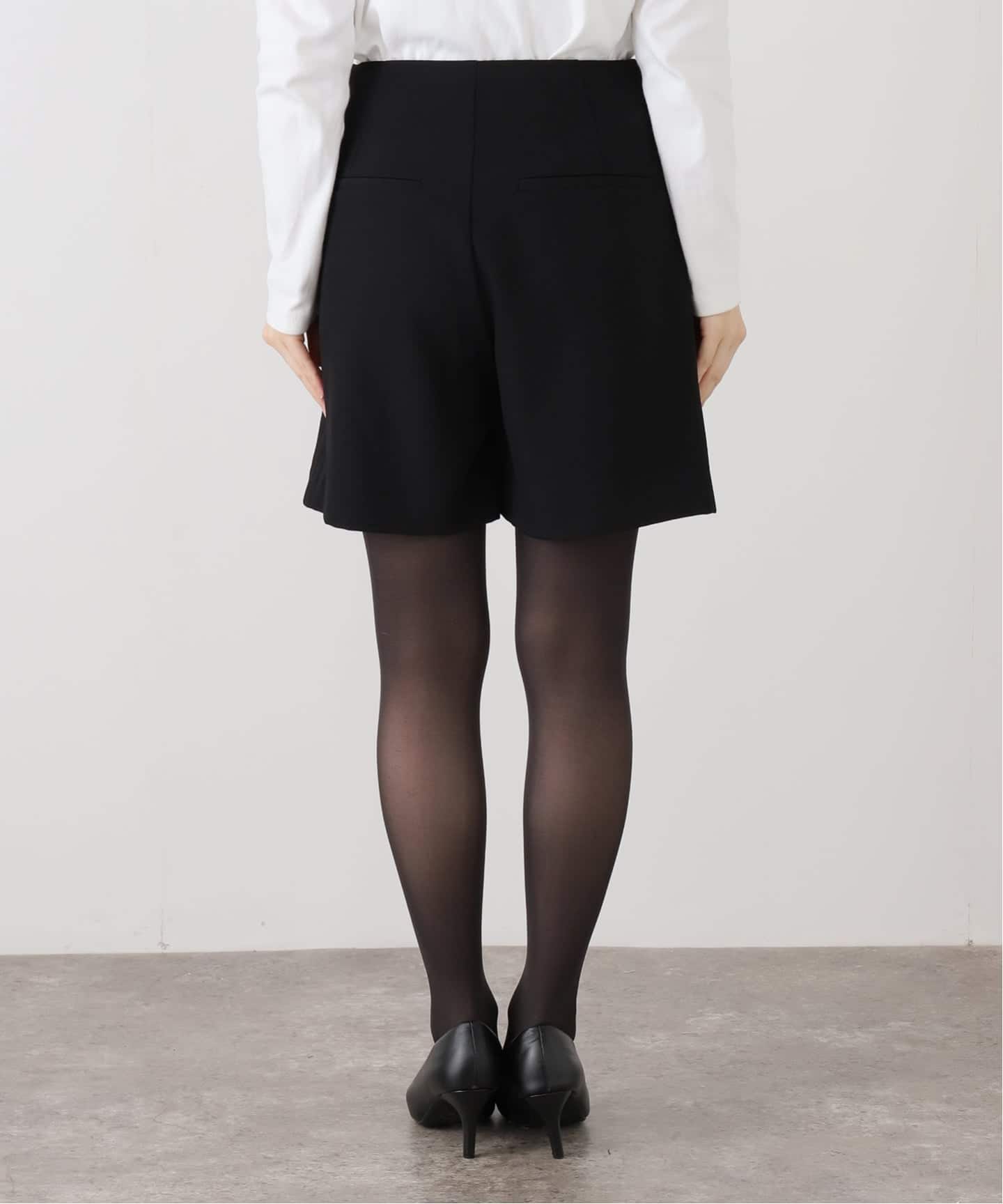 ラップショートパンツ（ショート・ハーフパンツ）｜SLOBE IENA