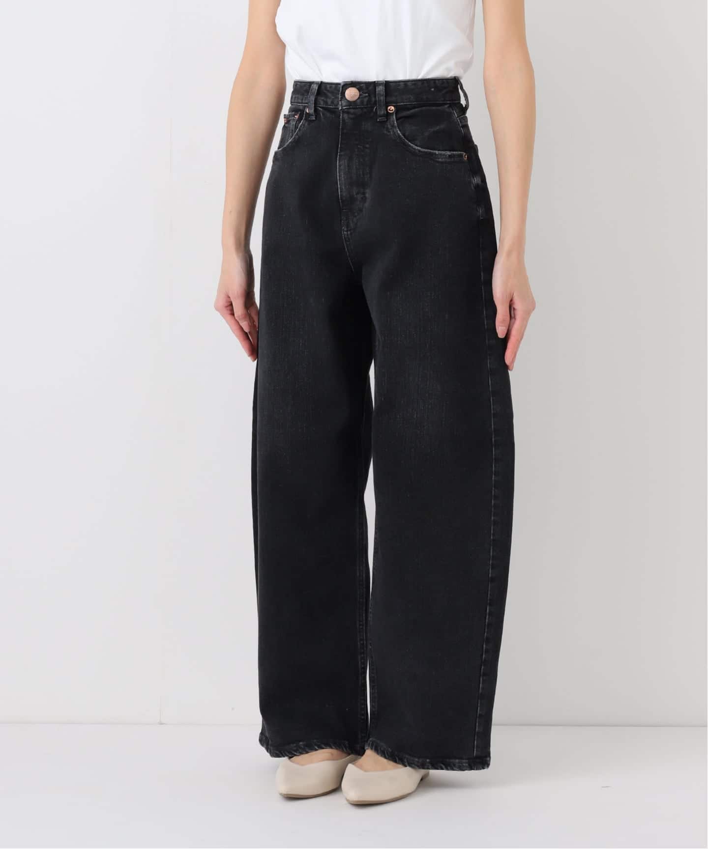 RED CARD TOKYO / レッドカード トーキョー 別注MONTANA*（デニム