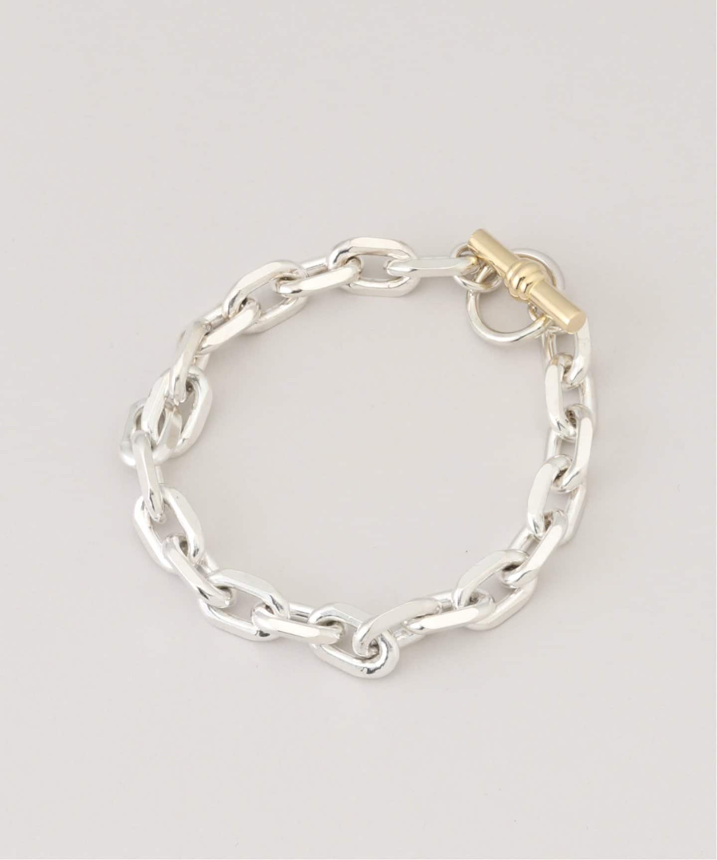 GIGI JEWERLY / ジジ・ジュエリー】 Artemis chain BL（ブレスレット